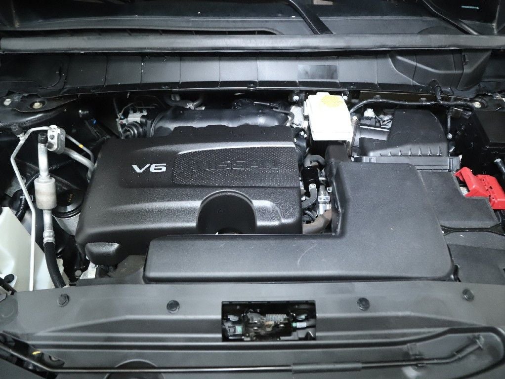 2023 Nissan Pathfinder SL Premium AWD