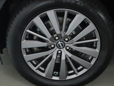 2023 Nissan Pathfinder SL Premium AWD