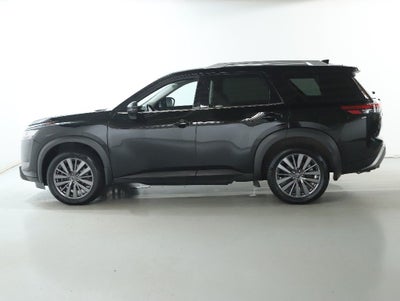 2023 Nissan Pathfinder SL Premium AWD