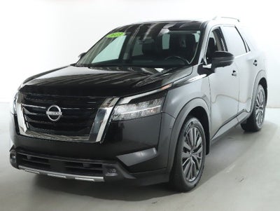 2023 Nissan Pathfinder SL Premium AWD