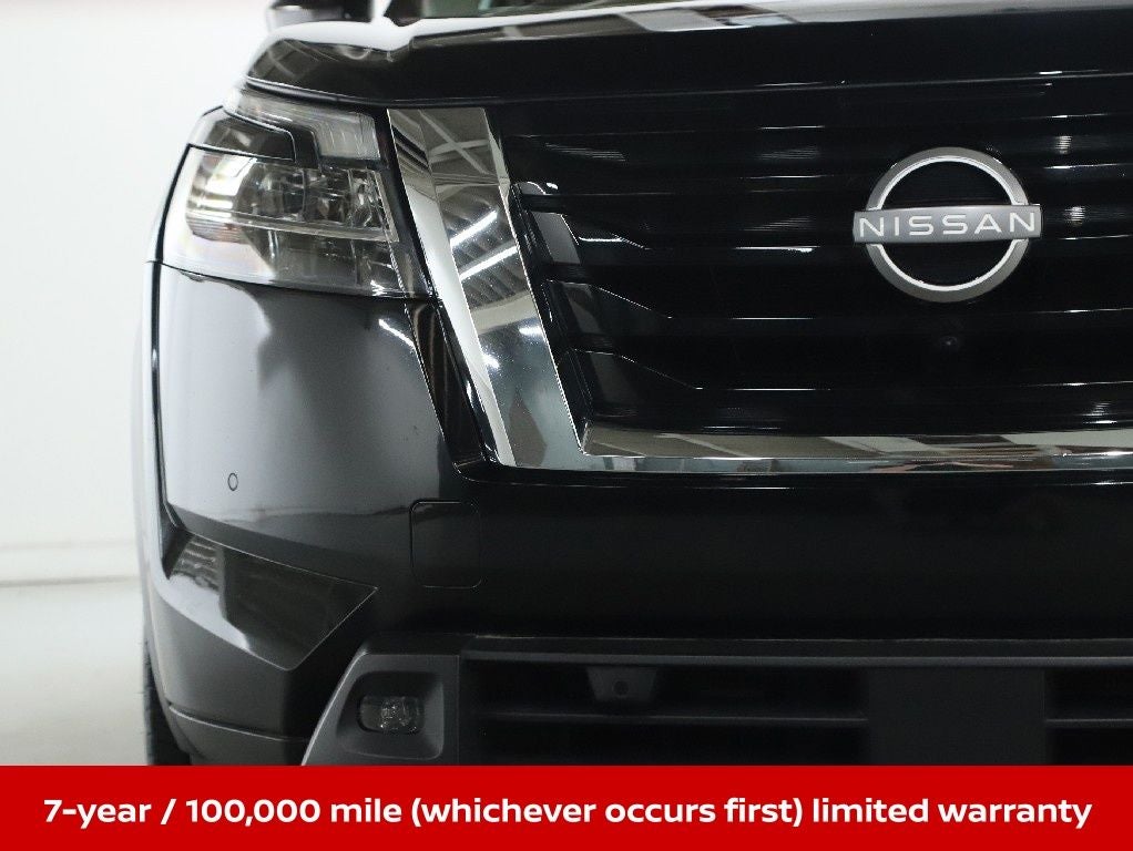 2023 Nissan Pathfinder SL Premium AWD