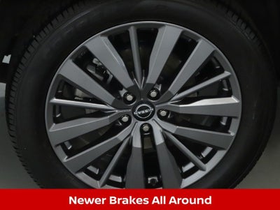 2023 Nissan Pathfinder SL Premium AWD