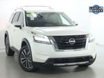 2023 Nissan Pathfinder SL Premium AWD