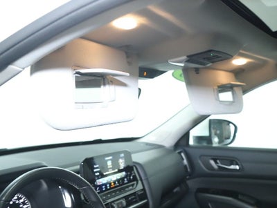 2023 Nissan Pathfinder SL Premium AWD