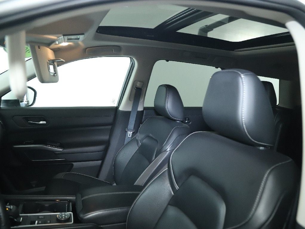 2023 Nissan Pathfinder SL Premium AWD