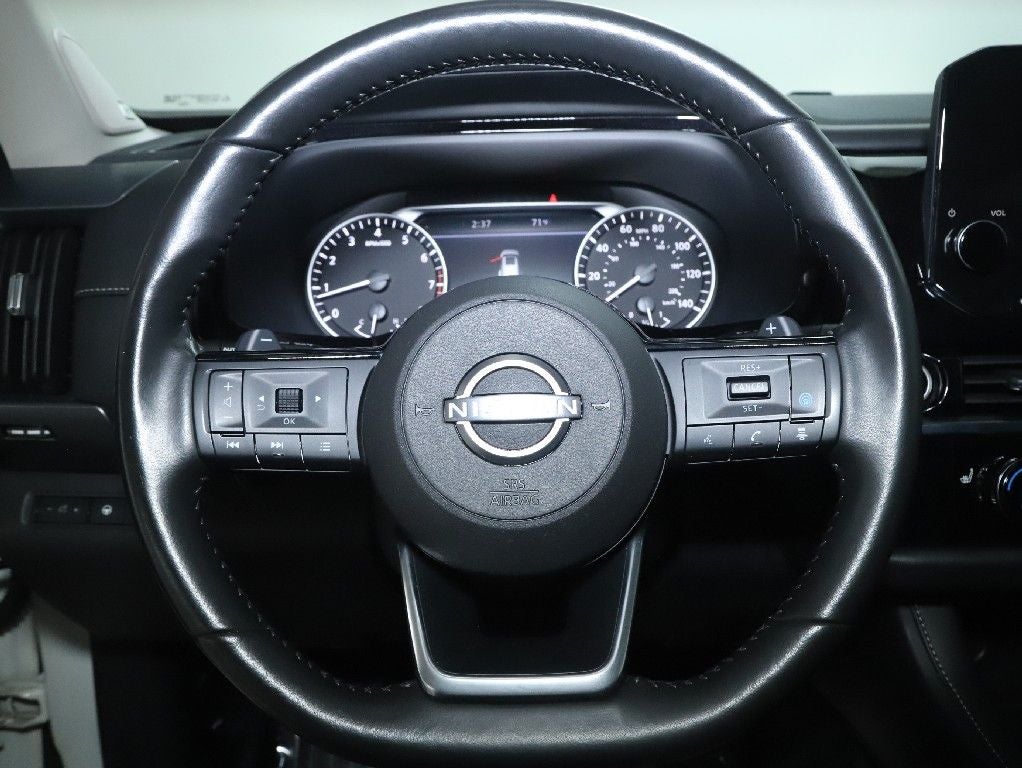 2023 Nissan Pathfinder SL Premium AWD
