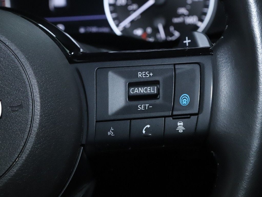 2023 Nissan Pathfinder SL Premium AWD