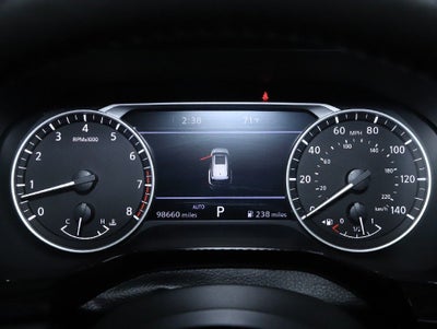 2023 Nissan Pathfinder SL Premium AWD