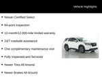 2023 Nissan Pathfinder SL Premium AWD
