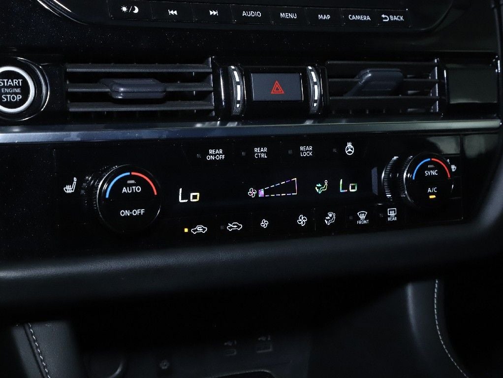 2023 Nissan Pathfinder SL Premium AWD