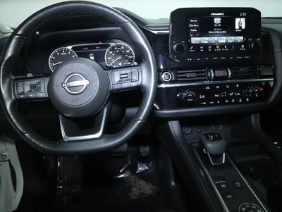 2023 Nissan Pathfinder SL Premium AWD