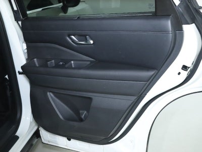 2023 Nissan Pathfinder SL Premium AWD