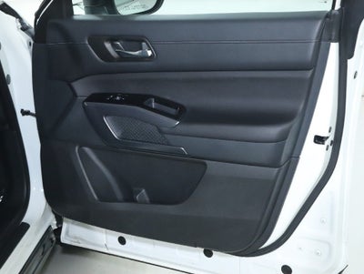 2023 Nissan Pathfinder SL Premium AWD