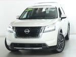 2023 Nissan Pathfinder SL Premium AWD