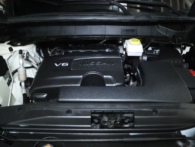 2023 Nissan Pathfinder SL Premium AWD