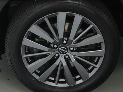 2023 Nissan Pathfinder SL Premium AWD