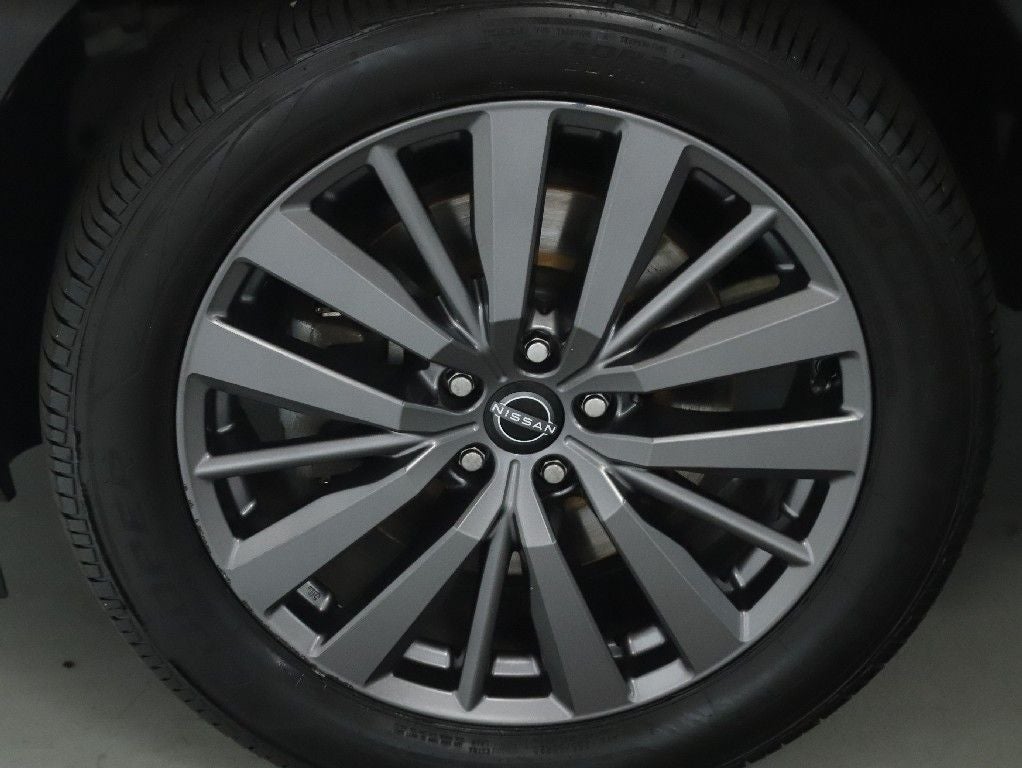 2023 Nissan Pathfinder SL Premium AWD