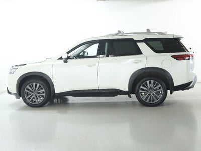 2023 Nissan Pathfinder SL Premium AWD