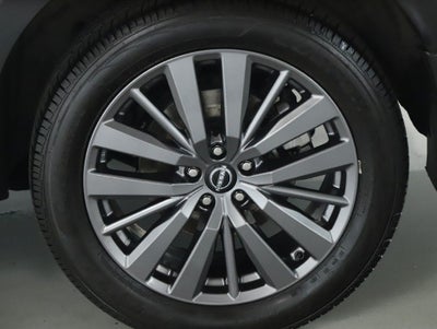 2023 Nissan Pathfinder SL Premium AWD