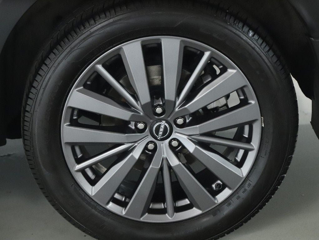 2023 Nissan Pathfinder SL Premium AWD