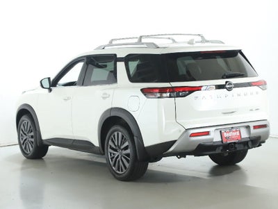 2023 Nissan Pathfinder SL Premium AWD