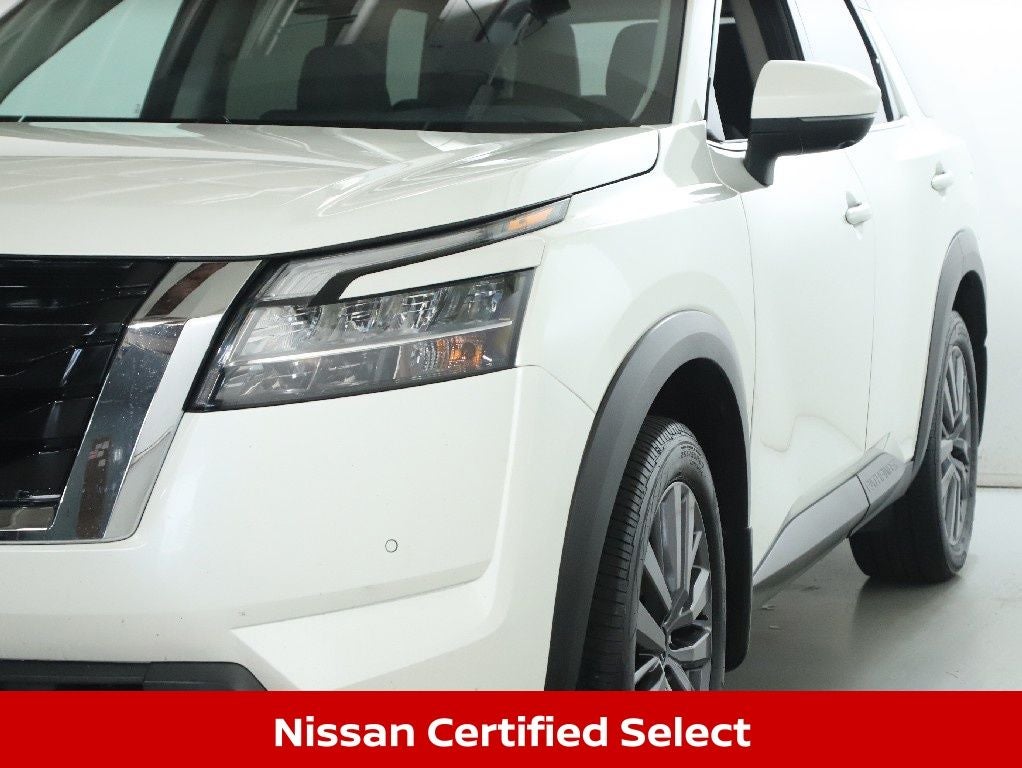 2023 Nissan Pathfinder SL Premium AWD