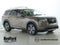 2024 Nissan Pathfinder Platinum AWD