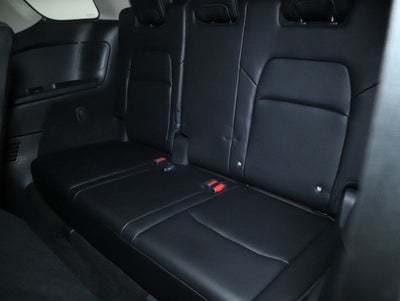 2024 Nissan Pathfinder Platinum AWD