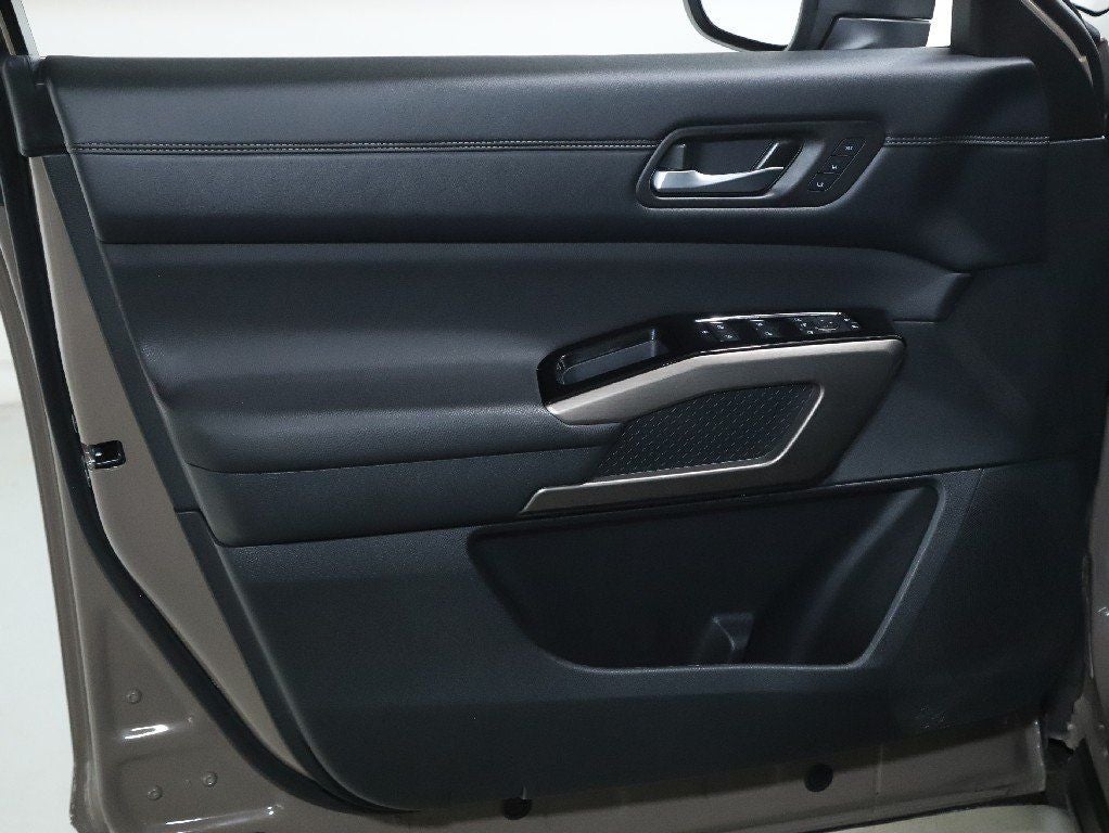 2024 Nissan Pathfinder Platinum AWD