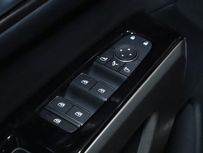 2024 Nissan Pathfinder Platinum AWD