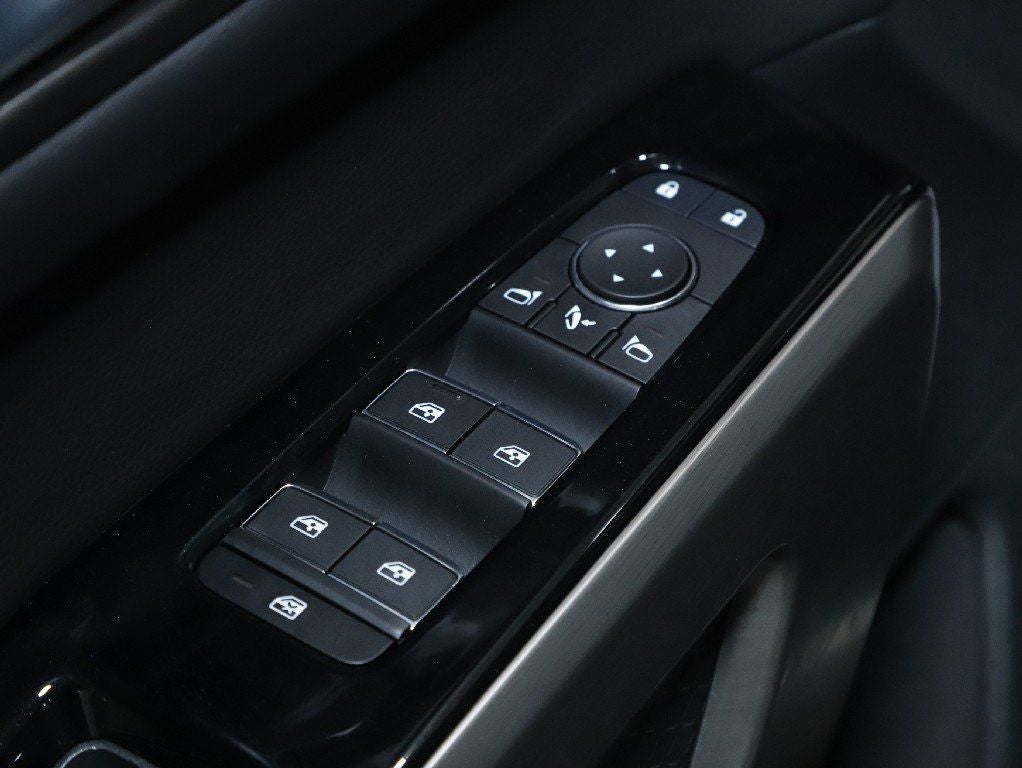 2024 Nissan Pathfinder Platinum AWD