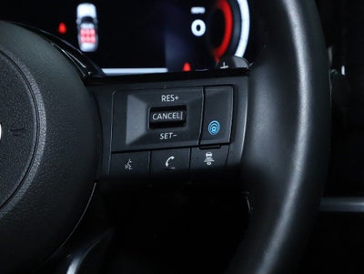 2024 Nissan Pathfinder Platinum AWD