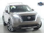 2024 Nissan Pathfinder Platinum AWD