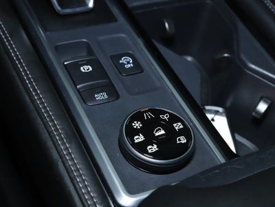 2024 Nissan Pathfinder Platinum AWD