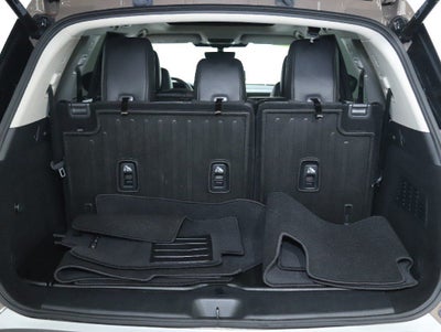 2024 Nissan Pathfinder Platinum AWD