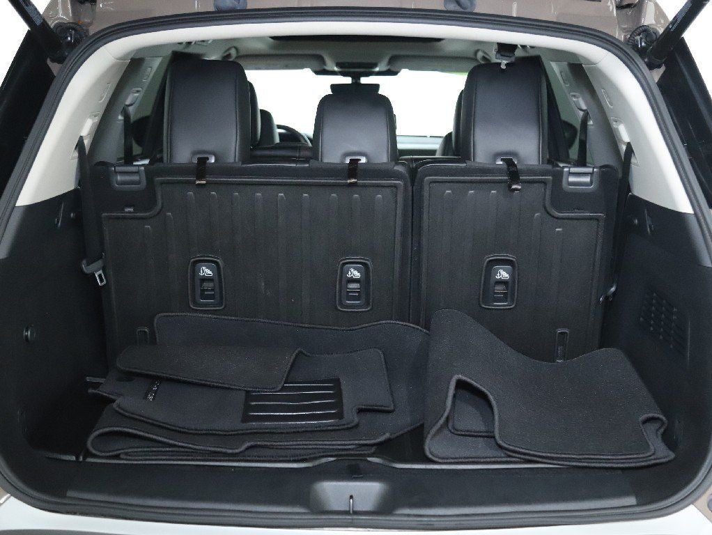 2024 Nissan Pathfinder Platinum AWD