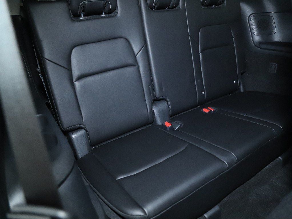 2024 Nissan Pathfinder Platinum AWD