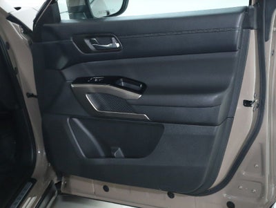 2024 Nissan Pathfinder Platinum AWD