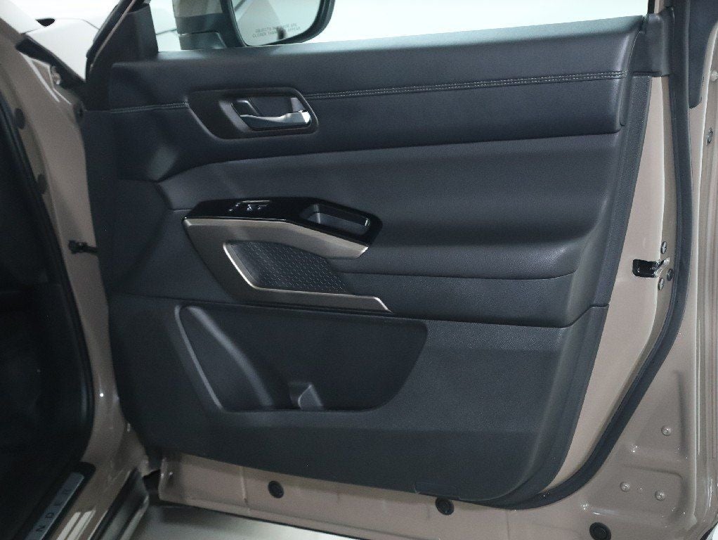 2024 Nissan Pathfinder Platinum AWD