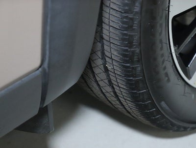 2024 Nissan Pathfinder Platinum AWD