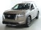 2024 Nissan Pathfinder Platinum AWD