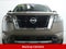 2024 Nissan Pathfinder Platinum AWD
