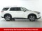 2024 Nissan Pathfinder Platinum AWD
