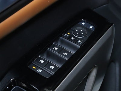 2024 Nissan Pathfinder Platinum AWD