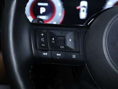 2024 Nissan Pathfinder Platinum AWD