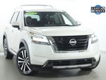 2024 Nissan Pathfinder Platinum AWD
