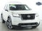2024 Nissan Pathfinder Platinum AWD