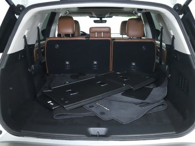2024 Nissan Pathfinder Platinum AWD