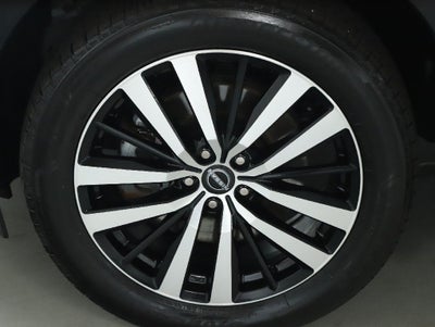 2024 Nissan Pathfinder Platinum AWD