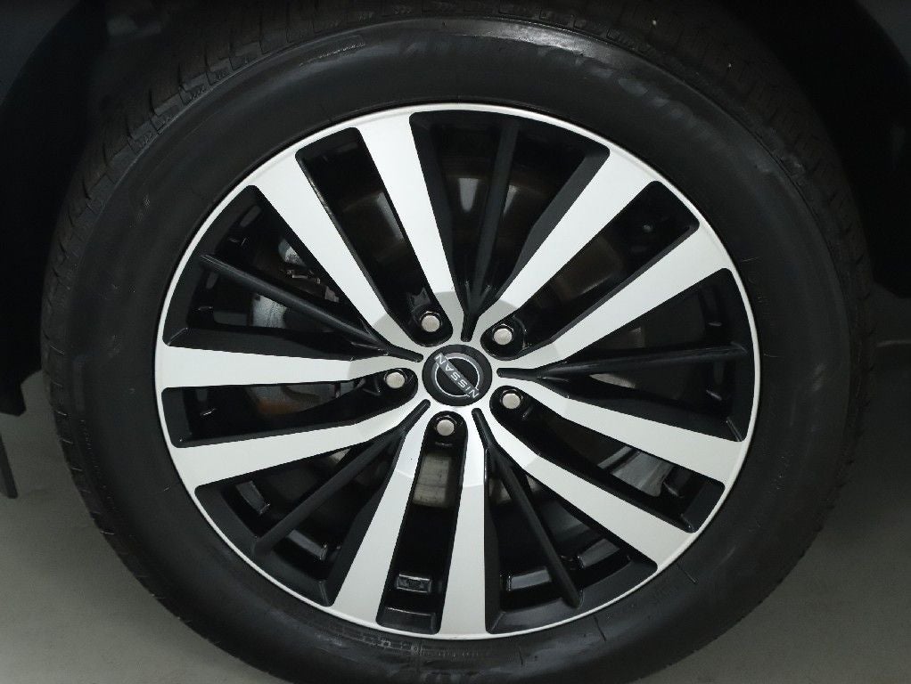 2024 Nissan Pathfinder Platinum AWD